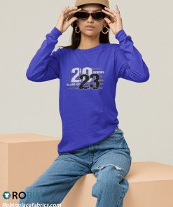 sweatshirt seniors class of 2023 distressed american flag jJjbo