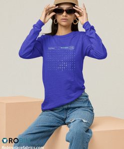 sweatshirt severance lumon macrodata hlZkr