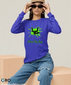 sweatshirt share the love wFcAi