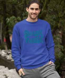 sweatshirt shark 2022 week passion for sharks ocean zGdx7
