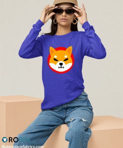 sweatshirt shiba inu coin doge killer shiba inu crypto 40oCz
