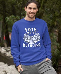 sweatshirt vote were ruthless RIO39