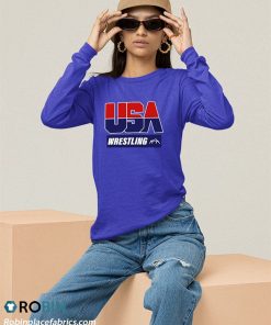 sweatshirt wrestling 2021 usa team L3eM9