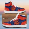 syracuse orange air sneakers 1 scrath style ncaa aj1 sneakers 75 VEbOS