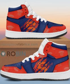 Syracuse Orange Air Sneakers 1 – Scrath Style NCAA AJ1 Sneakers Syracuse Orange Air Sneakers 1 – Scrath Style NCAA AJ1 Sneakers