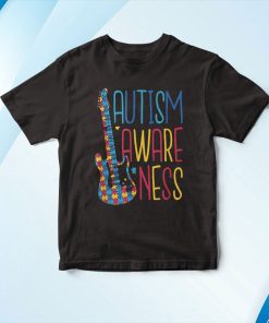 Autism Awareness Support Autism Shirt