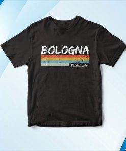Bologna Italia Shirt Bologna Italia Shirt