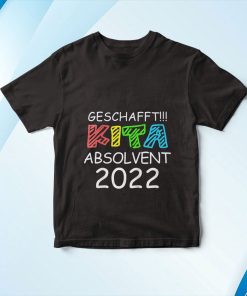 Children’s Nursery Abg?nger 2022 Shirt
