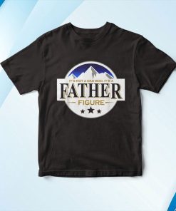 t shirt black its not a dad bod its a father funny mountain beer lovers ez3Q8