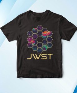 James Webb Space Telescope Jwst Astronomy Science Shirt