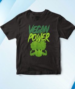Regalo De Salud Veganismo Camiseta Shirt