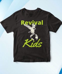 Revival Kids Shirt
