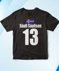 Saufi Saufison Carnival Iceland Son Jersey Group Shirt Saufi Saufison Carnival Iceland Son Jersey Group Shirt