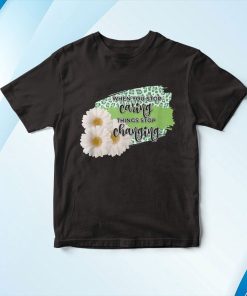 t shirt black shoelover99 merch when caring ophelia nichols jW4qn
