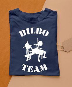 t shirt navy bilboteam camiseta QUa8l