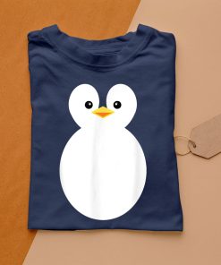 t shirt navy pinguino il simpatico costume da animale maglietta bVb4F
