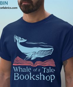 t shirt navy the summer i turned pretty book shop TbM9O