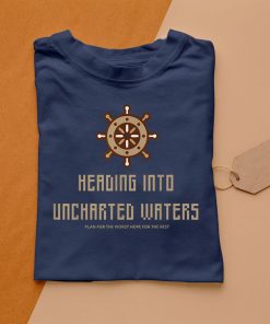 t shirt navy uncharted waters cruisesailing sailors QiBmU