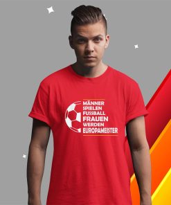 t shirt red football womens football X4vEL