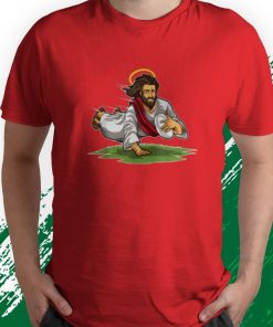 t shirt red gesC3B9 giocare a rugby divertente rugger 3qevl