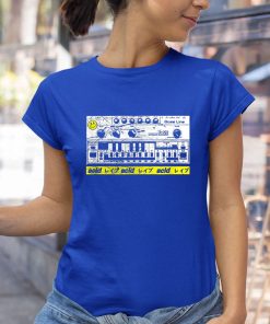 t shirt royal acid synthesizer techno rave synth nerd 1dYfp