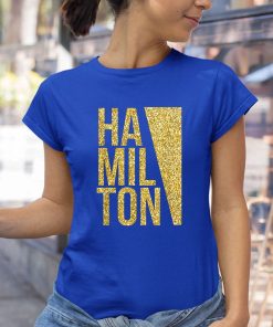 t shirt royal and hamilton unique hamilton us historic SNA4I