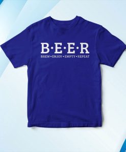 t shirt royal beer brewer craft beer brewmaster AW0cA