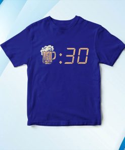 t shirt royal beer thirty funny drinking or getting drunk T6oDB