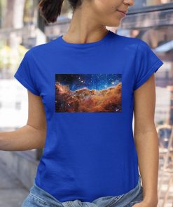t shirt royal carina nebula image from the james webb space telescope 2022 Epzus