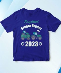 t shirt royal childrens brother tractor big brother 2023 rvQl5