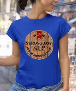 t shirt royal criticals role merch strongjaw ale vS2cF