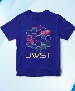 t shirt royal james webb space telescope jwst astronomy science Qqzsv