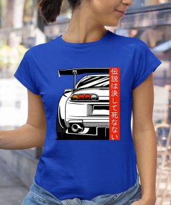 t shirt royal japanese domestic market tuning retro 90s car legend m6REv