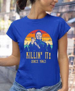 t shirt royal killin it trick or treat halloween michael fxdbY