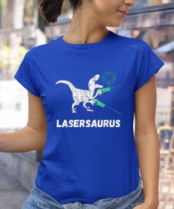 t shirt royal laser tag saurus lasertag dinosaurs team player CTTqB