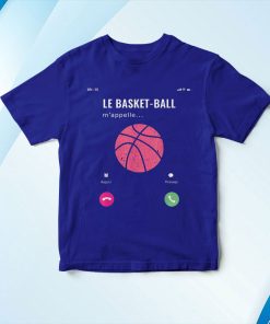 t shirt royal le basketball mappelle idC3A9e joueur basket ball cadeau drC3B4le VaeYf