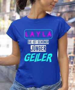 t shirt royal mallorca layla sie ist schC3B6ner jC3BCnger heiler party malle rjLpI