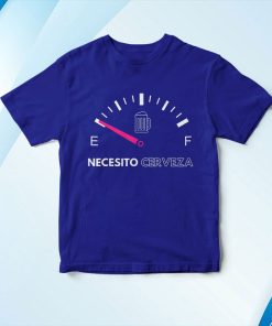 t shirt royal mexican beer necesito cerveza tG19d