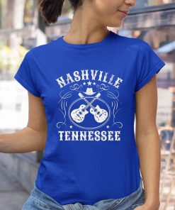 t shirt royal nashville tennessee travel vintage ofru1