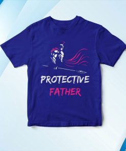 t shirt royal protective fatherproud dad 2Dt1D