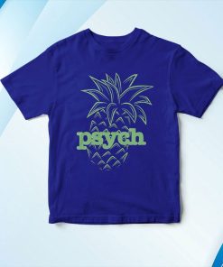 t shirt royal psych pineapple gBvU7