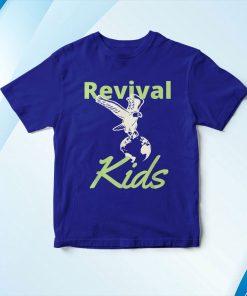 t shirt royal revival kids OsQeZ