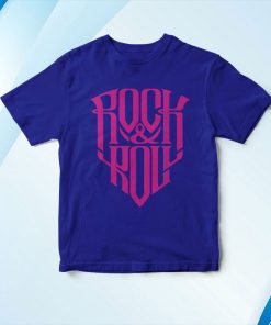 t shirt royal rock 26 roll music graphic design xAuaT