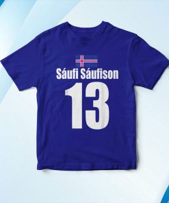 t shirt royal saufi saufison carnival iceland son jersey group RB6TP