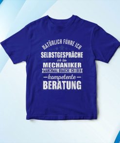 t shirt royal saying mechanic kompetente beratung screws ZOdBR