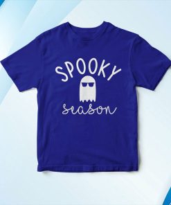 t shirt royal spooky season ghost shsoN