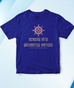 t shirt royal uncharted waters cruisesailing sailors VOE8V