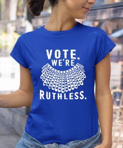 t shirt royal vote were ruthless iZILf