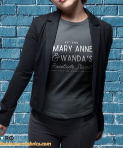 t shirt sport grey 90s country mary anne and wandas road stand funny earl 0kVtW