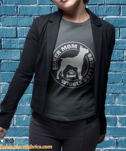 t shirt sport grey boxer mom wiggle butt club spgWY